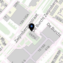 Appartement GNK02 N 3023 1