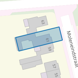 Perceel GNK02-N-3080