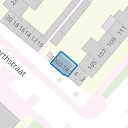 Perceel GNK02-N-3168