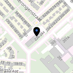 Appartement GNK02 N 3173 29