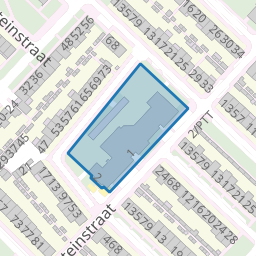 Perceel GNK02-N-3215