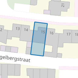 Perceel GNK02-N-3253