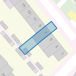 Perceel GNK02-N-3297