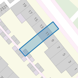 Perceel GNK02-N-3299