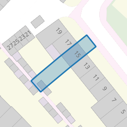 Perceel GNK02-N-3301