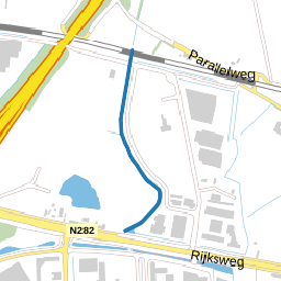 Perceel GNK02-N-3322