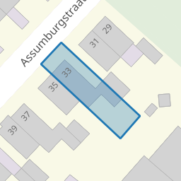 Perceel GNK02-N-3372