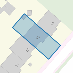 Perceel GNK02-N-3379