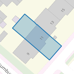 Perceel GNK02-N-3381