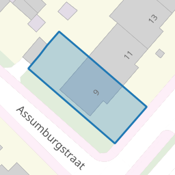 Perceel GNK02-N-3382