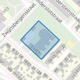 Perceel GNK02-N-3395