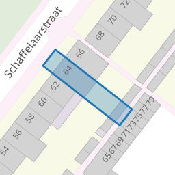 Perceel GNK02-N-3423