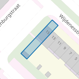 Perceel GNK02-N-3437