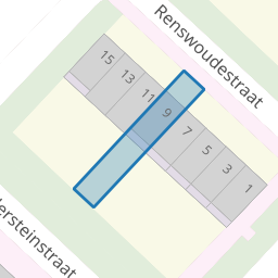 Perceel GNK02-N-3451