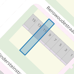 Perceel GNK02-N-3452