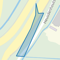 Perceel GNK02-N-3457