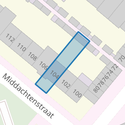 Perceel GNK02-N-3553