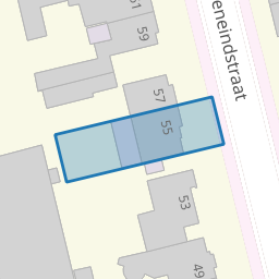 Perceel GNK02-N-3643