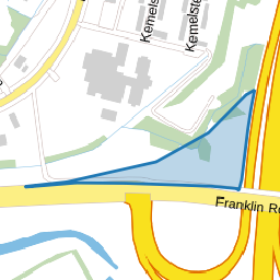 Perceel GNK02-N-3708