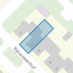 Perceel GNK02-N-3726