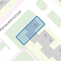 Perceel GNK02-N-3740