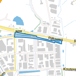 Perceel GNK02-N-3929