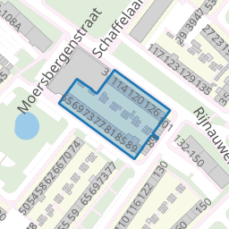 Perceel GNK02-N-3991