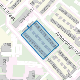 Perceel GNK02-N-3997