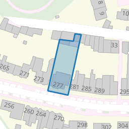 Perceel GNK02-N-4099