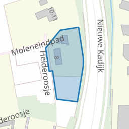 Perceel GNK02-N-4147