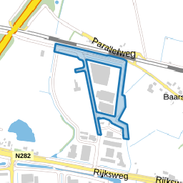 Perceel GNK02-N-4227