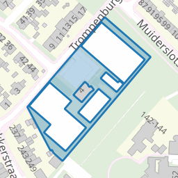 Perceel GNK02-N-4291