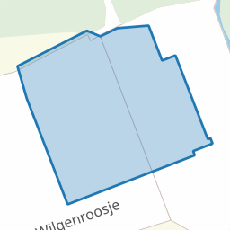 Perceel GNK02-N-4393