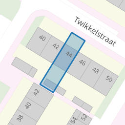 Perceel GNK02-N-4535