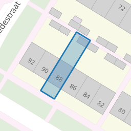 Perceel GNK02-N-4581