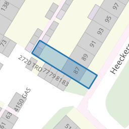 Perceel GNK02-N-4645