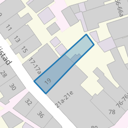 Perceel GNM00-B-1237