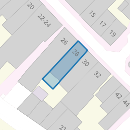 Perceel GNM00-B-1663