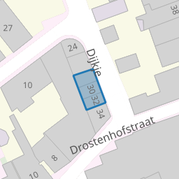 Perceel GNM00-B-2291