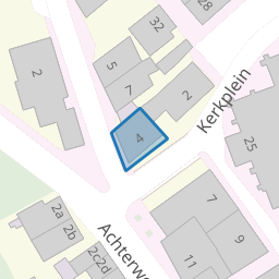 Perceel GNM00-B-2413