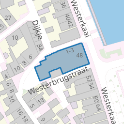 Perceel GNM00-B-2957