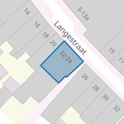 Perceel GNM00-B-3254