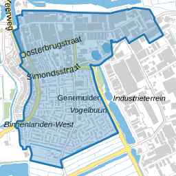 Sectie C