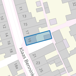 Perceel GNM00-C-1663