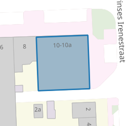 Perceel GNM00-C-2540