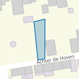 Perceel GNM00-C-2557