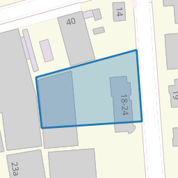 Perceel GNM00-C-2743