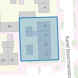 Perceel GNM00-C-3286