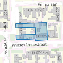 Perceel GNM00-C-3295