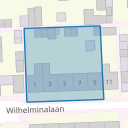 Perceel GNM00-C-3324